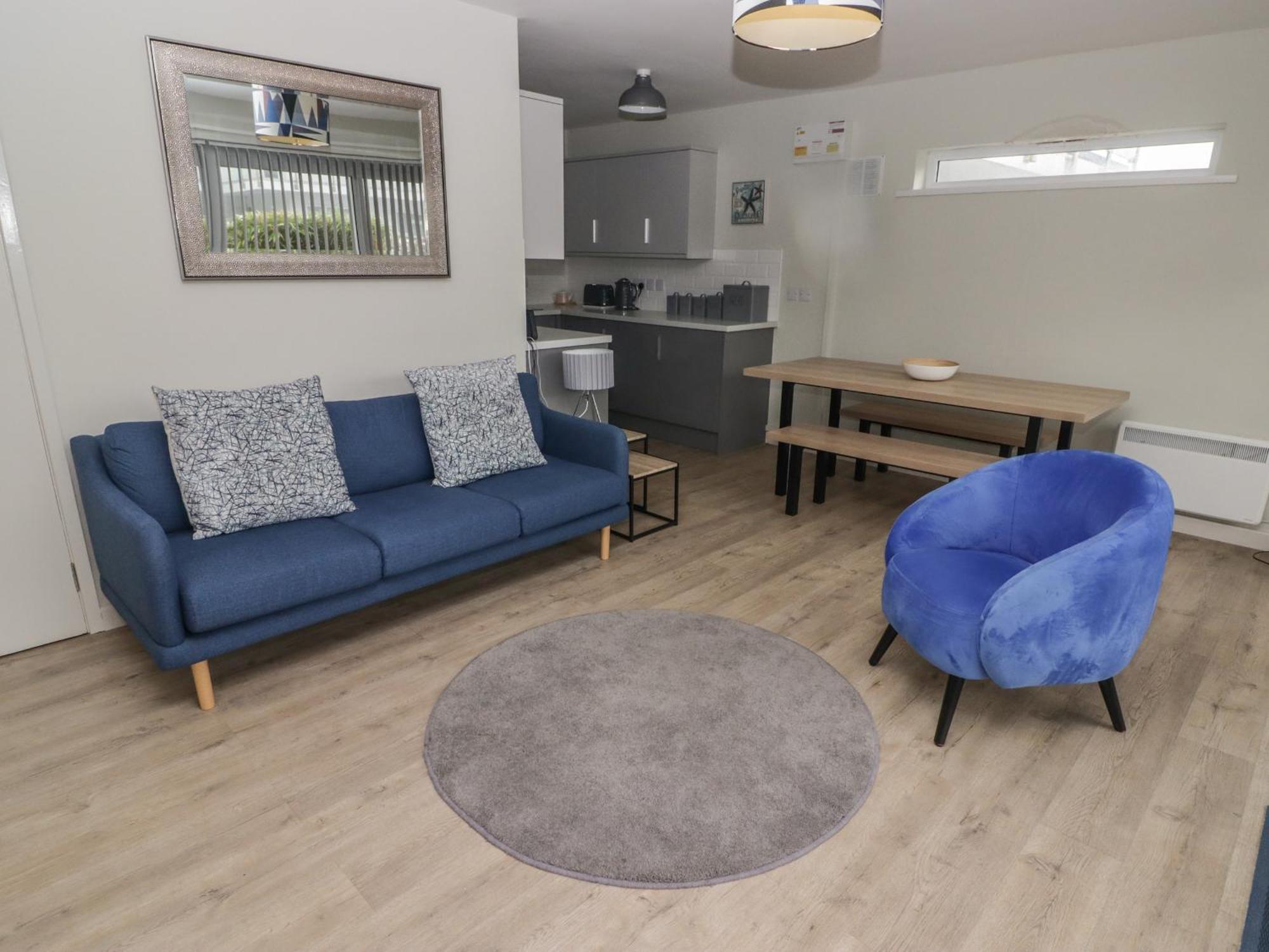 21 Coedrath Park * Saundersfoot