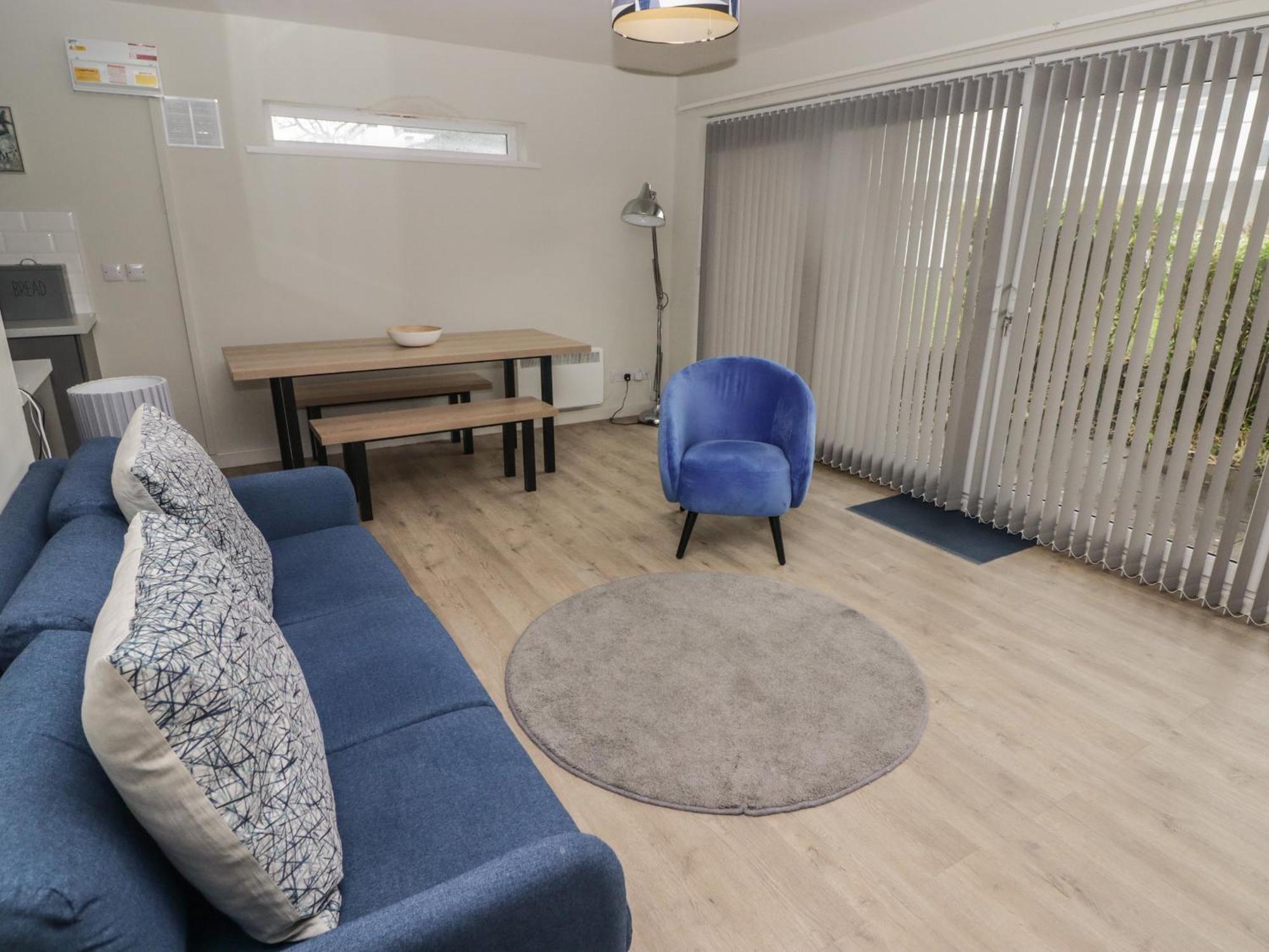 21 Coedrath Park Apartment Saundersfoot
