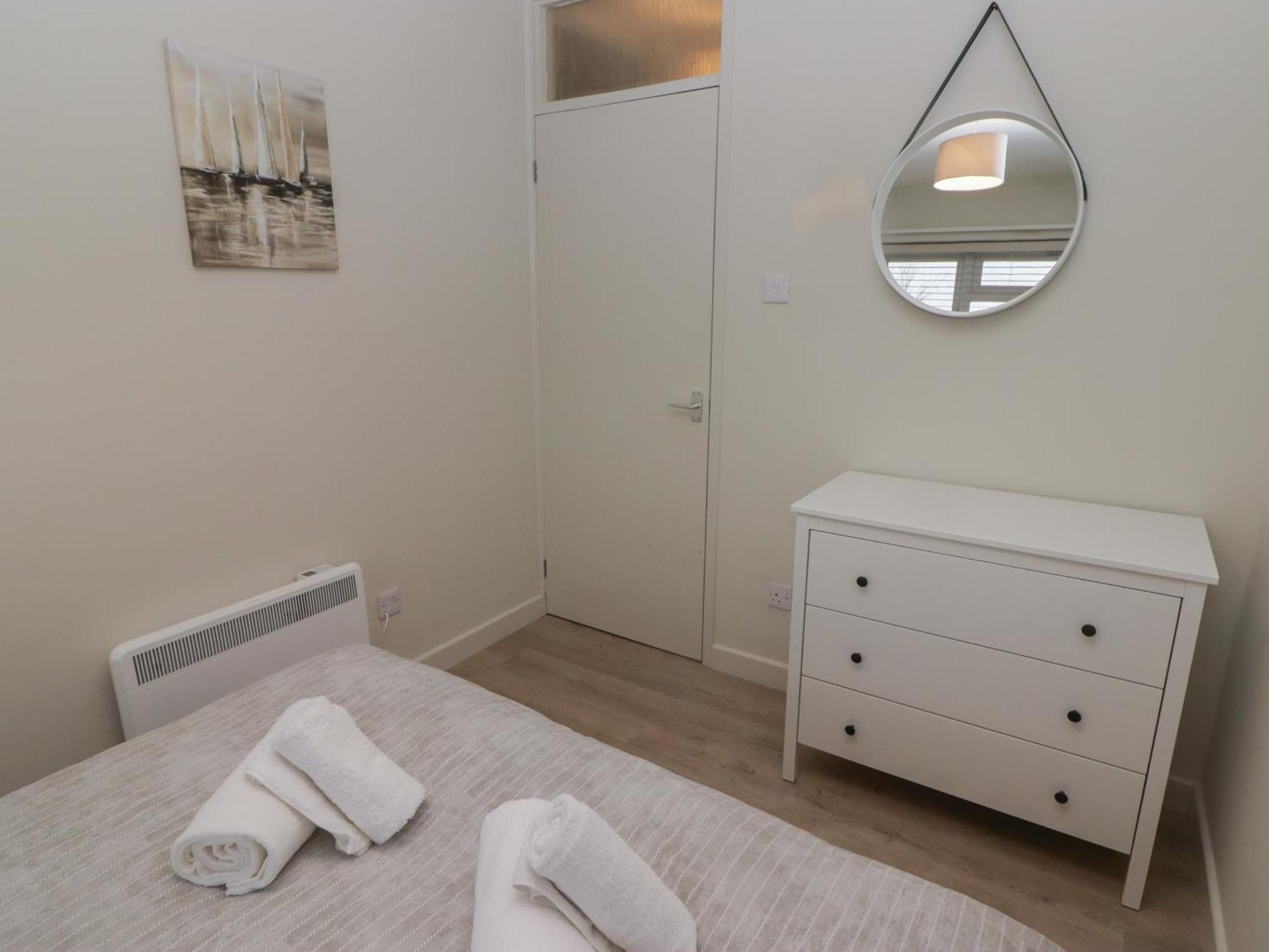 21 Coedrath Park Apartamento