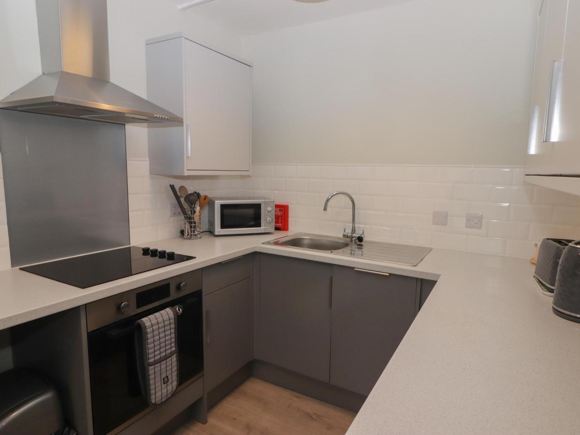 Apartamento 21 Coedrath Park Saundersfoot
