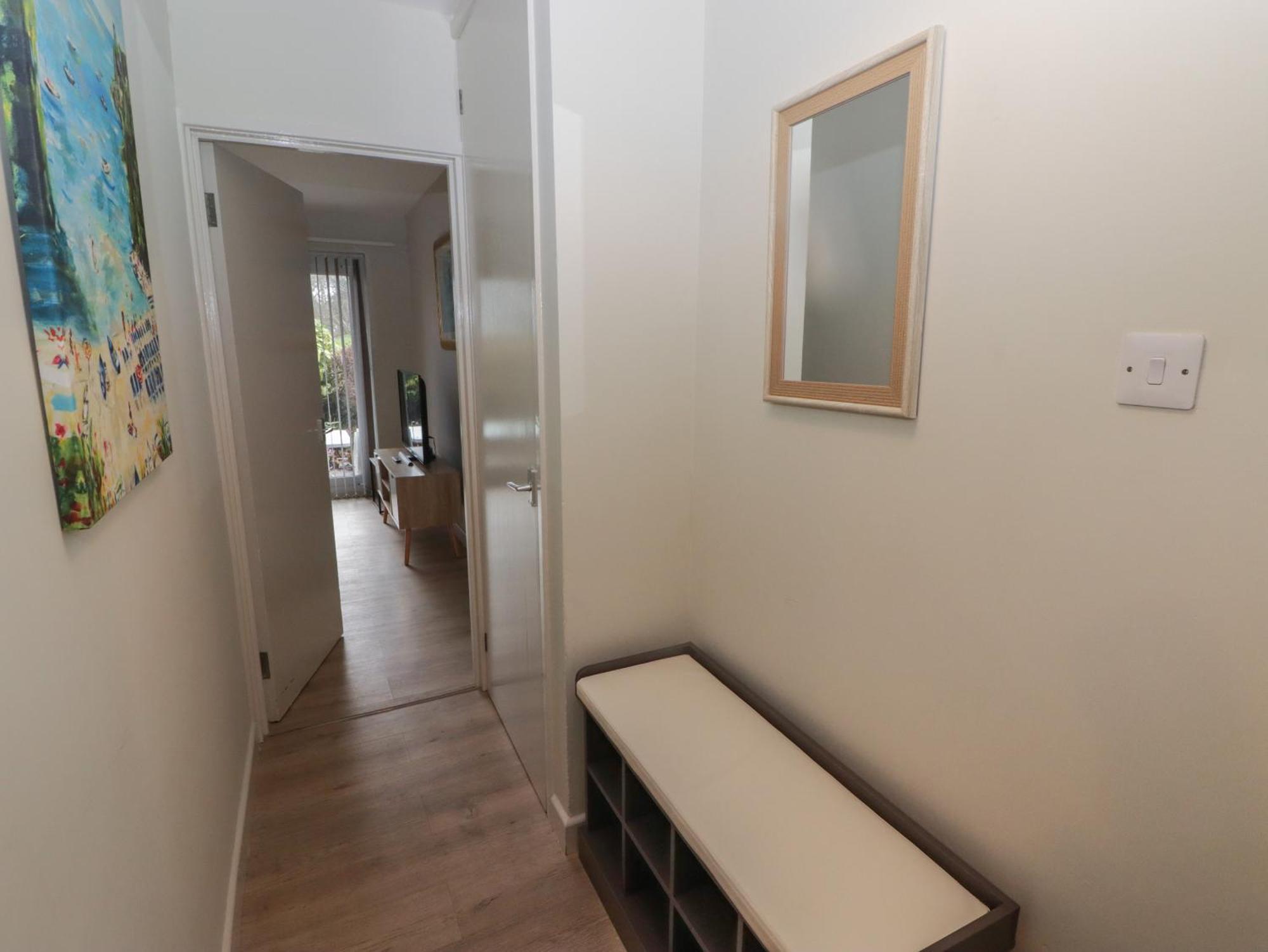 21 Coedrath Park *